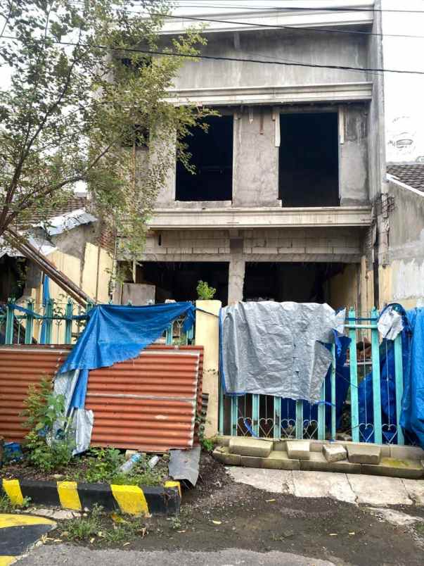 dijual tanah semolowaru