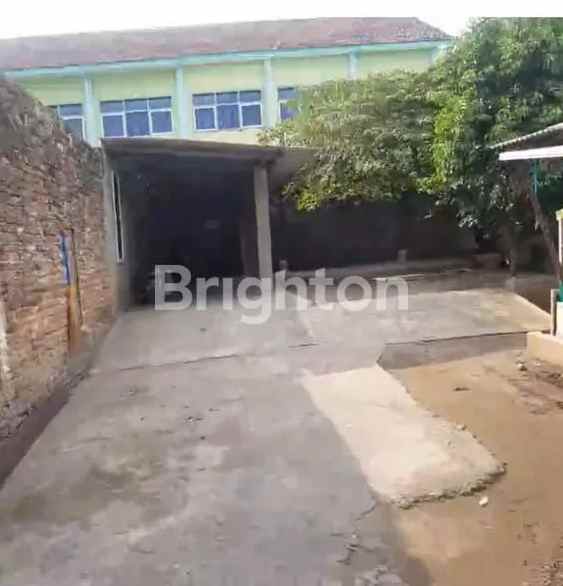 dijual tanah slamet riadi banjaran