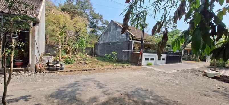 dijual tanah sleman