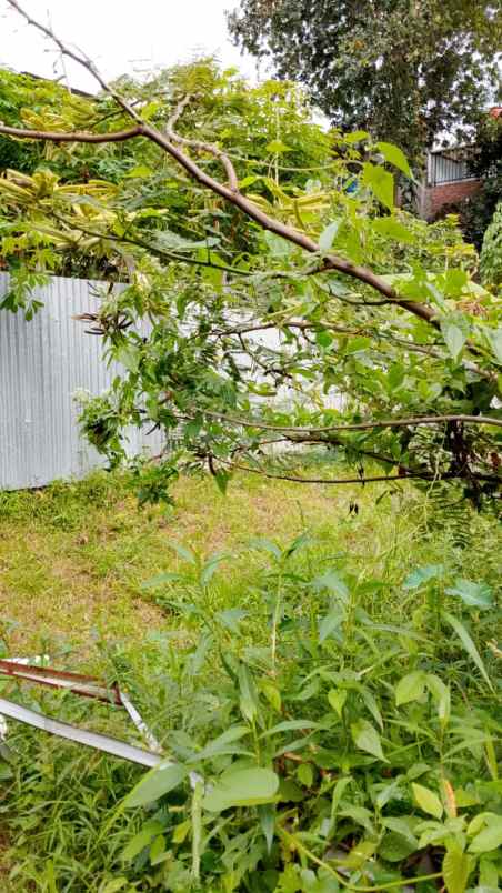 dijual tanah sukabumi bandar lampung