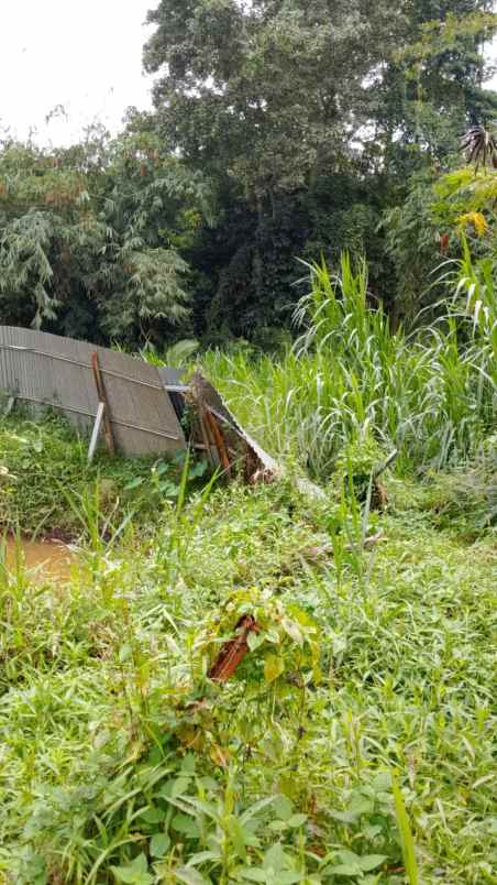 dijual tanah sukabumi bandar lampung