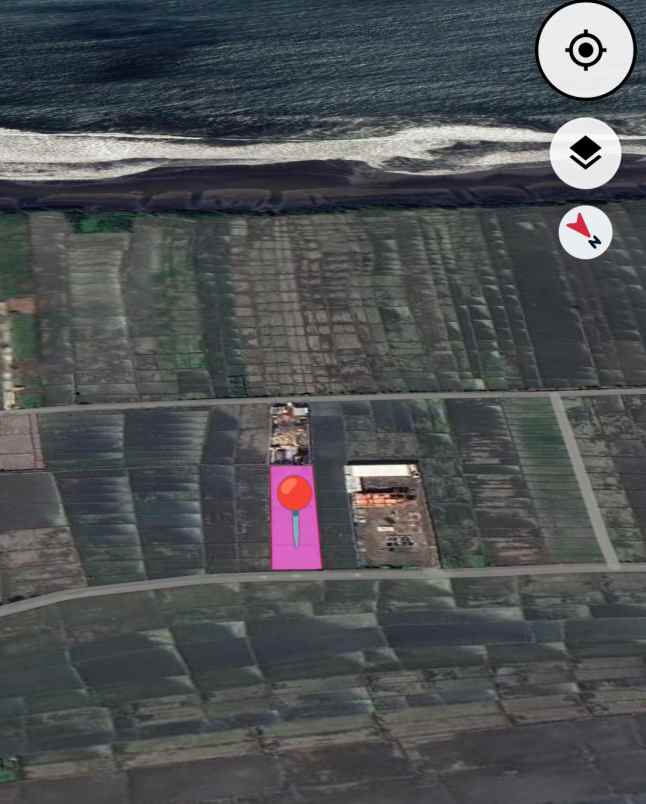 dijual tanah tibubiyu kec kerambitan