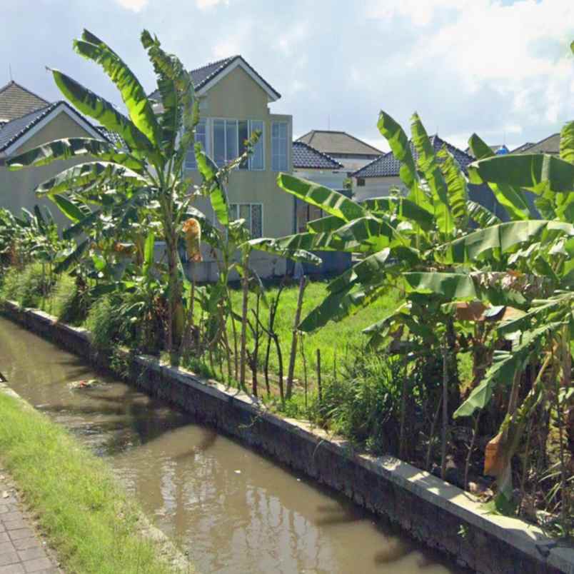 dijual tanah tukad yeh aya