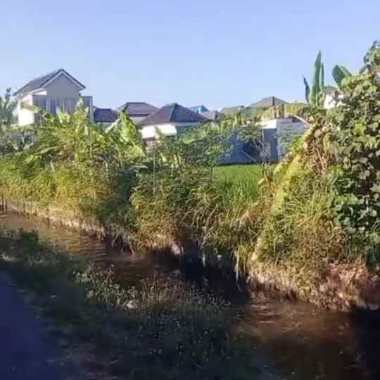 dijual tanah tukad yeh aya