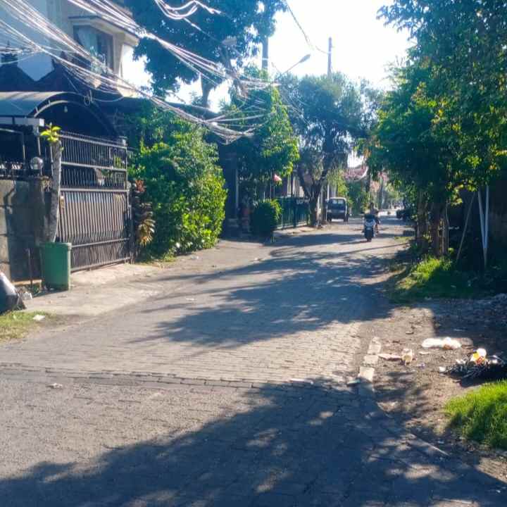 dijual tanah tukad yeh aya