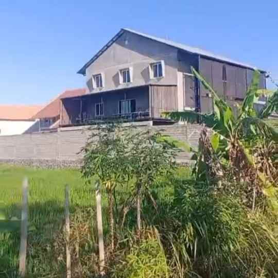 dijual tanah tukad yeh aya