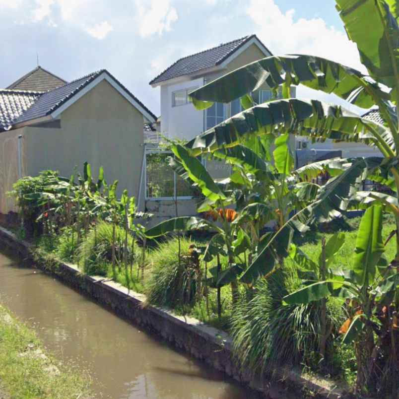 dijual tanah tukad yeh aya