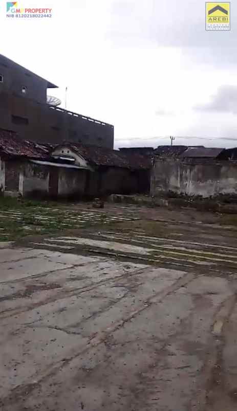 dijual tanah ujung berung