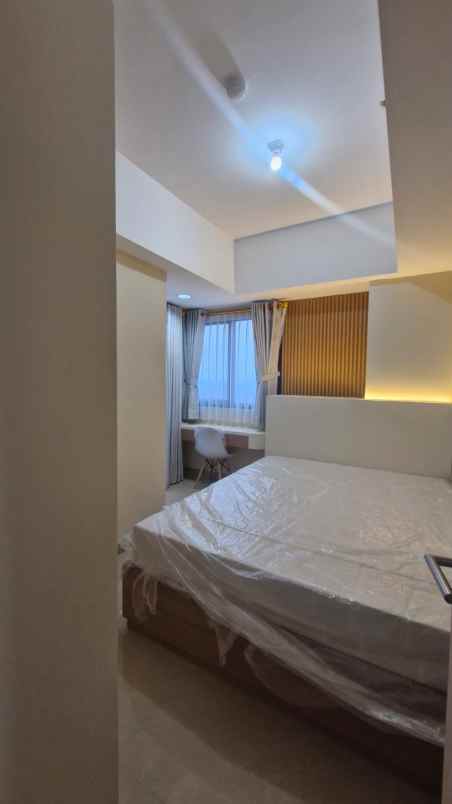 dijual unit apartemen jakarta living star