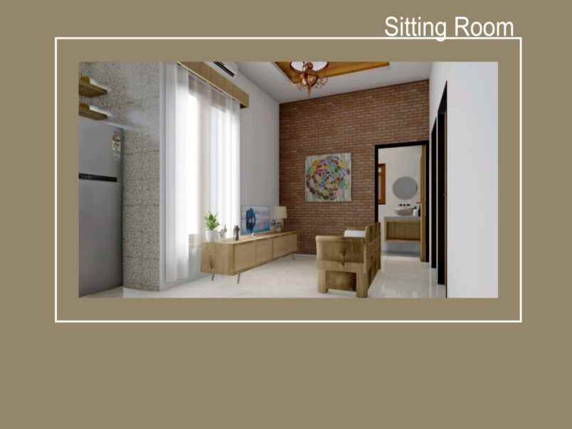 dijual vila mewah di magelang pandhappa villa