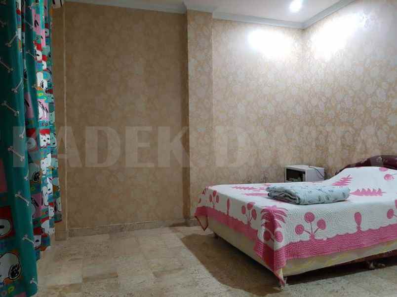 dijual villa 3 lantai pantai ketewel dekat sanur