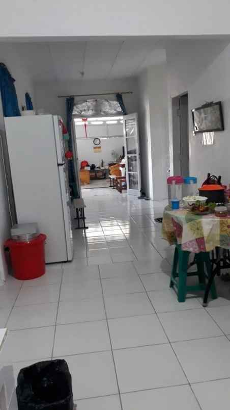 dijual villa bukit cipendawa amkol