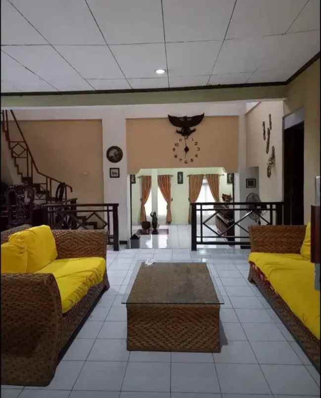 dijual villa mekarjaya kec ciomas kab bogor