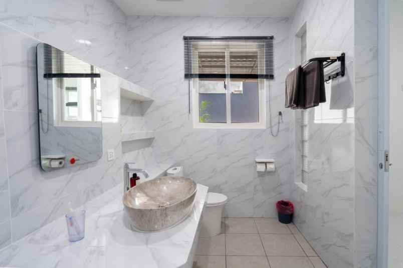 dijual villa ungasan south kuta badung bali