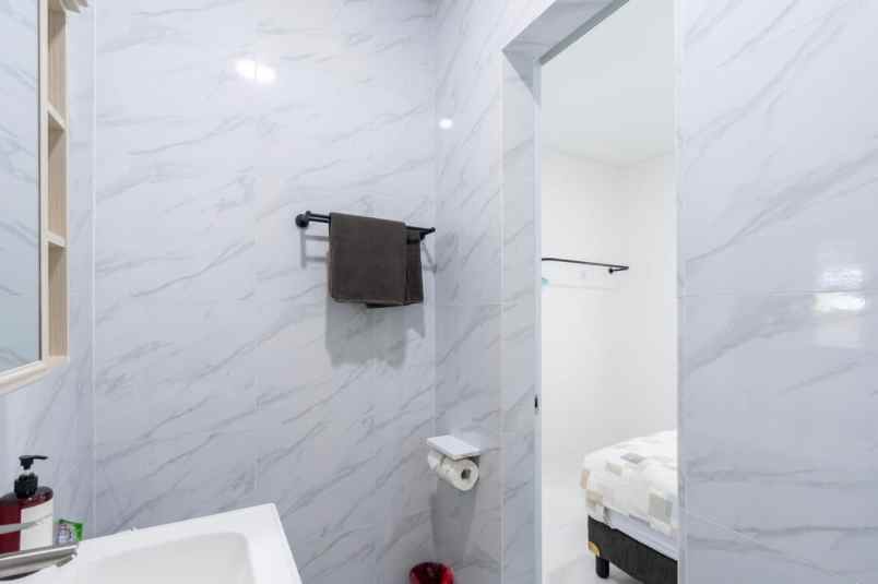 dijual villa ungasan south kuta badung bali