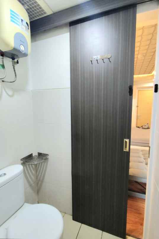 disewakan apartemen apartemen educity tower yale