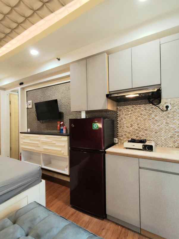 disewakan apartemen apartemen educity tower yale