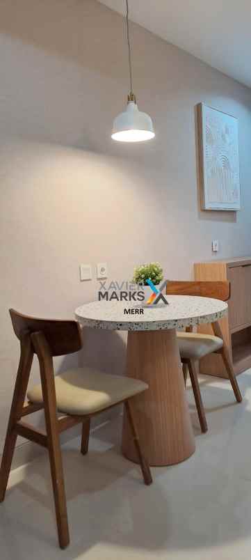 disewakan apartemen apartemen grand sungkono