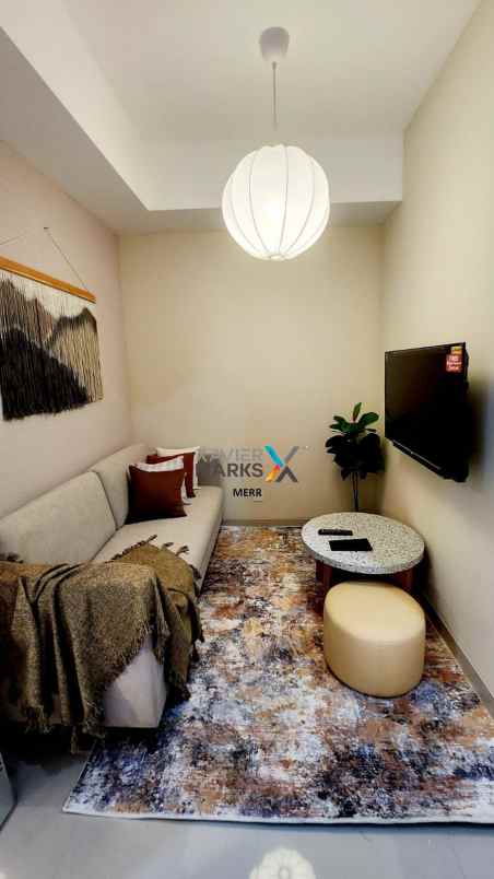 disewakan apartemen apartemen grand sungkono