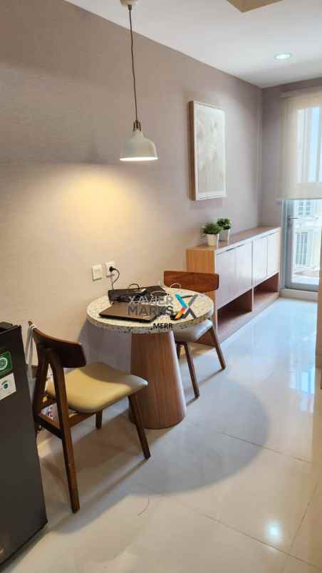 disewakan apartemen apartemen grand sungkono