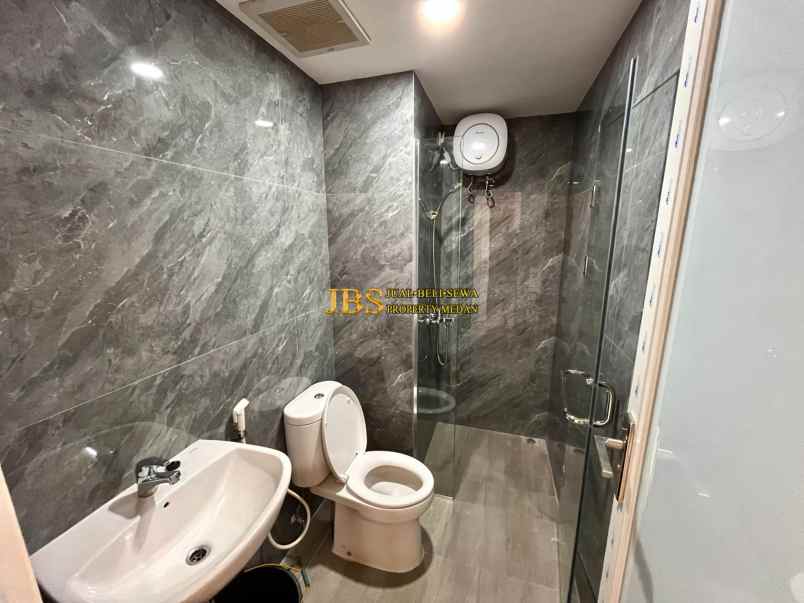 disewakan apartemen apartemen podomoro city