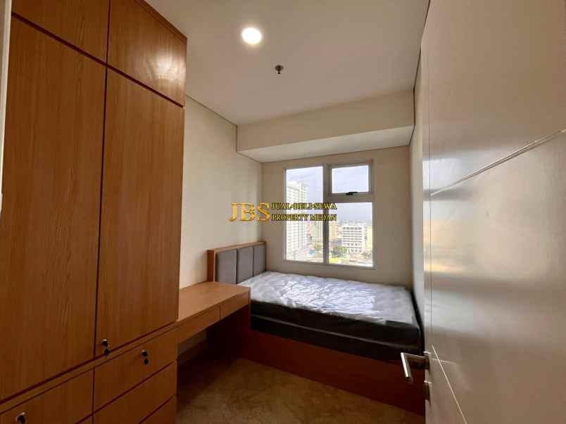 disewakan apartemen apartemen podomoro city