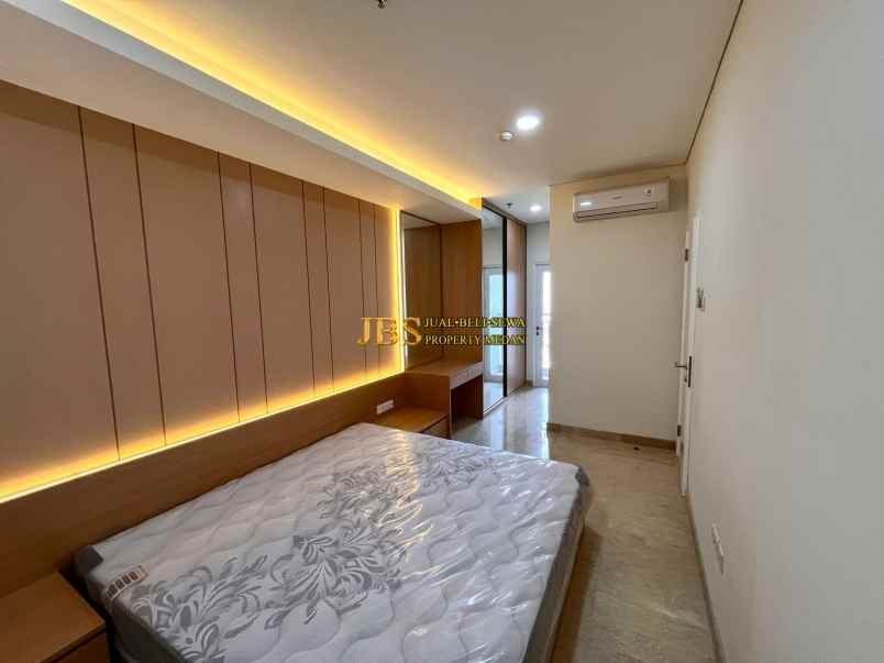 disewakan apartemen apartemen podomoro city