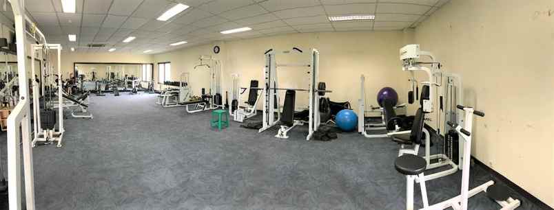 disewakan apartemen apartemen taman rasuna rt