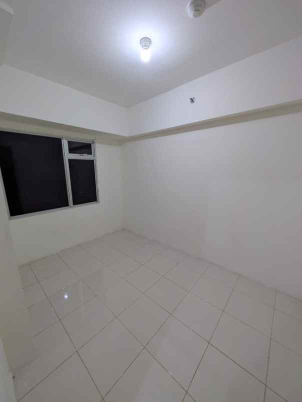 disewakan apartemen educity tower havard lantai 17