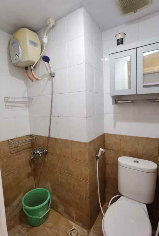 disewakan apartemen gpc 2br lokasi strategis