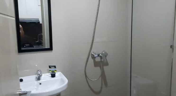 disewakan apartemen grand dharmahusada lagoon