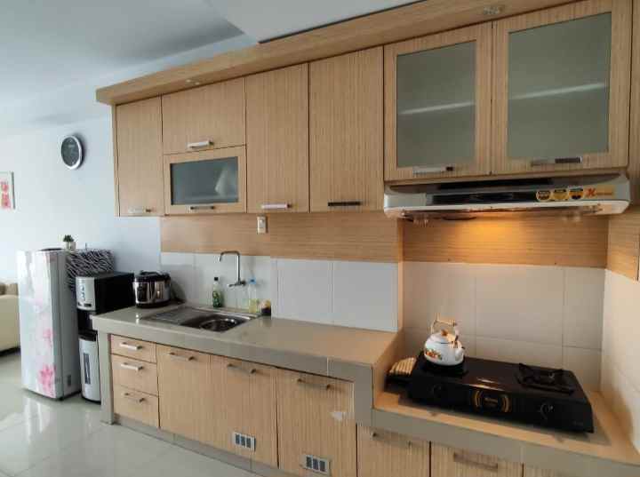 disewakan apartemen jalan abdul hakim usu