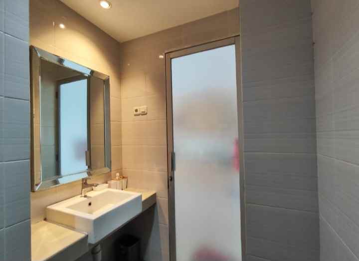 disewakan apartemen jalan abdul hakim usu