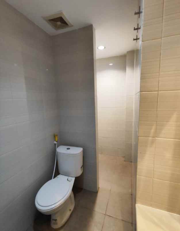 disewakan apartemen jalan abdul hakim usu