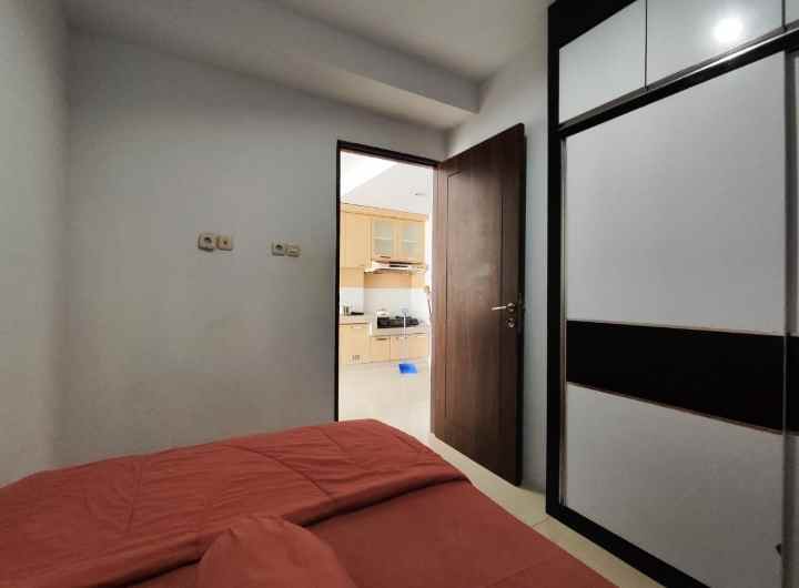 disewakan apartemen jalan abdul hakim usu