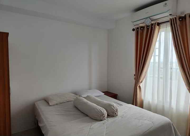 disewakan apartemen jalan abdul hakim usu