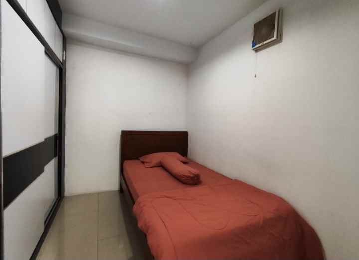 disewakan apartemen jalan abdul hakim usu