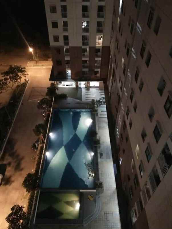 disewakan apartemen jl cut mutia bekasi timur