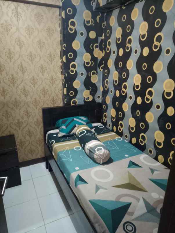disewakan apartemen jl cut mutia bekasi timur