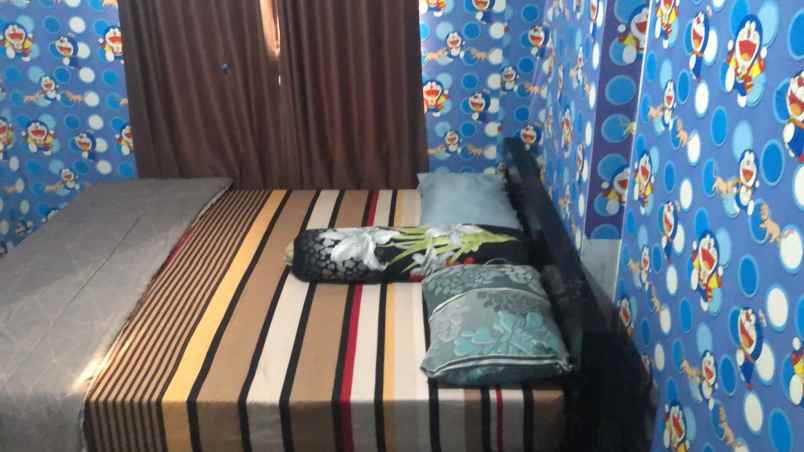 disewakan apartemen jl cut mutia bekasi timur