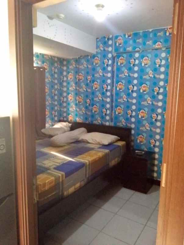 disewakan apartemen jl cut mutia bekasi timur