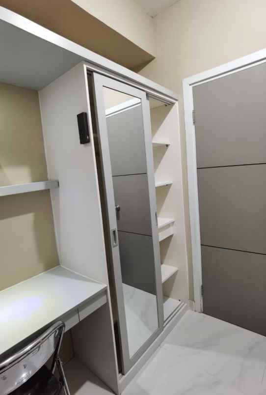 disewakan apartemen jl jenderal ahmad yani kav