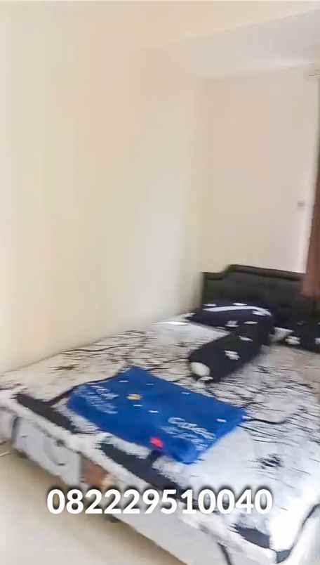 disewakan apartemen jl raya kedung baruk no 96