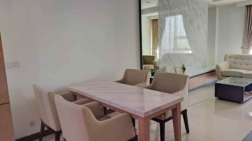 disewakan apartemen kebon jeruk