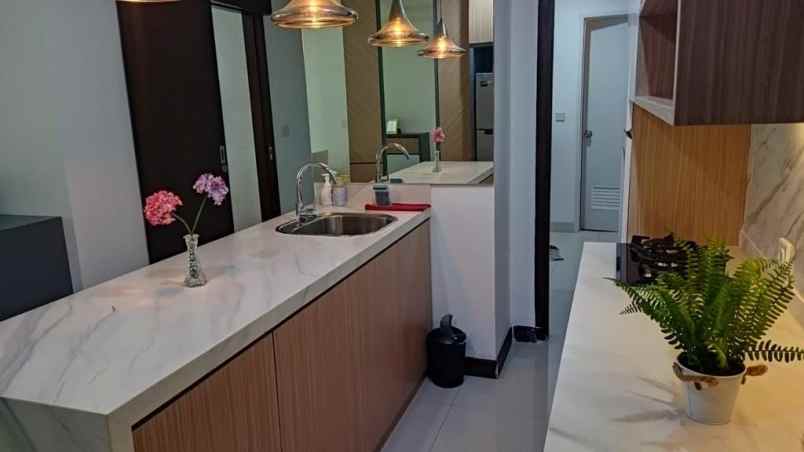 disewakan apartemen kebon jeruk