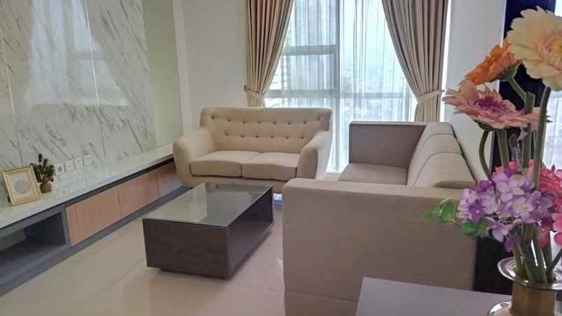 disewakan apartemen kebon jeruk