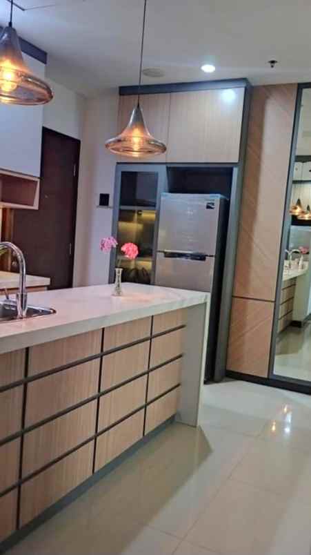 disewakan apartemen kebon jeruk