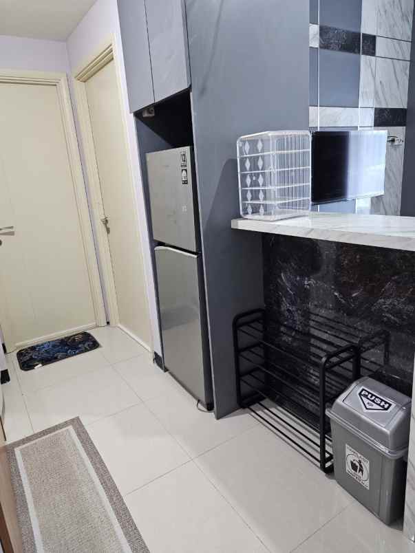 disewakan apartemen laguna kejawan putih