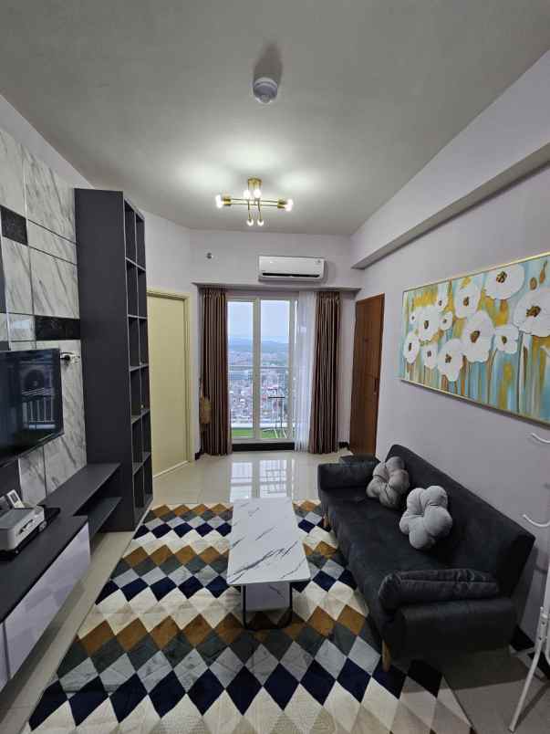 disewakan apartemen laguna kejawan putih