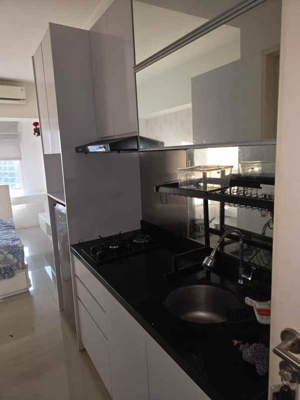 disewakan apartemen orchard